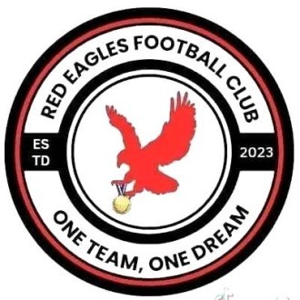 Red Eagles FC(Naivasha) Logo