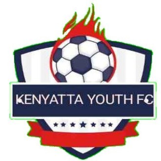 Kenyatta Youths Logo