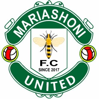 Mariashoni United Logo