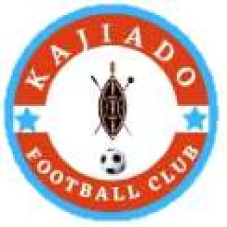 Kajiado FC Logo