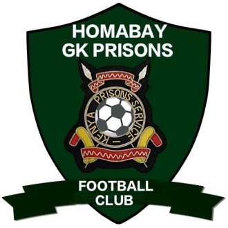 Prisons FC(Homabay) Logo