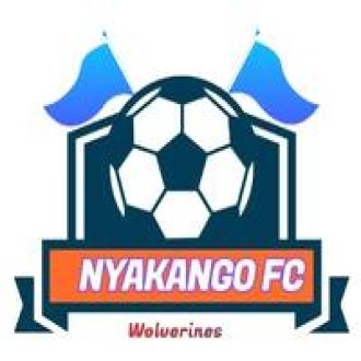 Nyakango FC Logo
