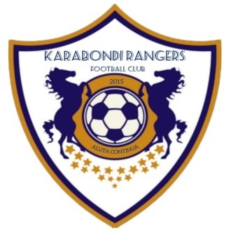 Karabondi Rangers FC Logo