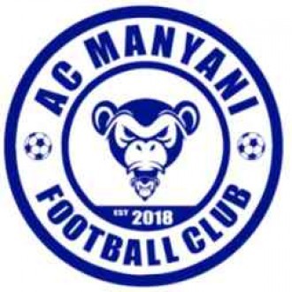 AC Manyani Logo