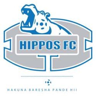 The Hippos Logo