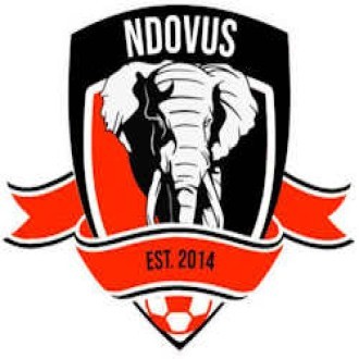 Team Ndovus Logo