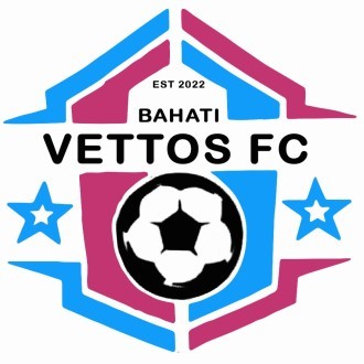 Bahati Vetos Logo