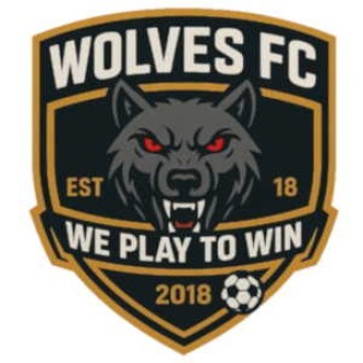 Wolves FC(Tana River) Logo