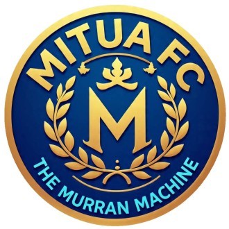 Mitua FC Logo