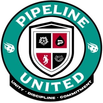 Pipeline United(Nakuru East) Logo