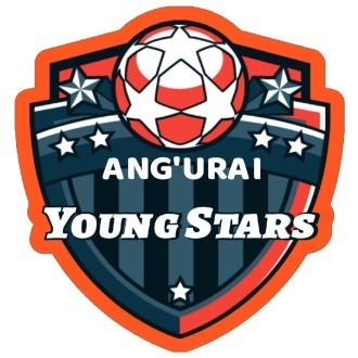 Ang'urai Young Stars Logo