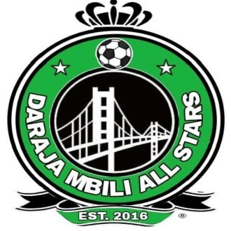 Daraja Mbili Allstars Logo
