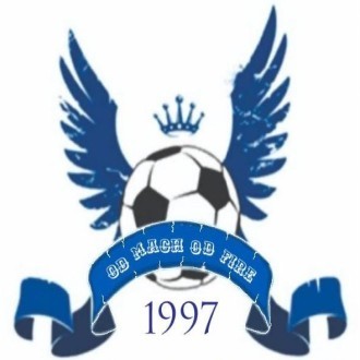 Kawino FC Logo