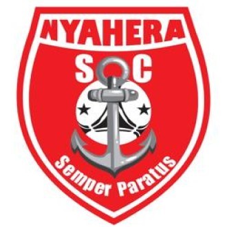 Nyahera Juniors Logo