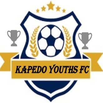 Kapedo Youths(Kisumu) Logo
