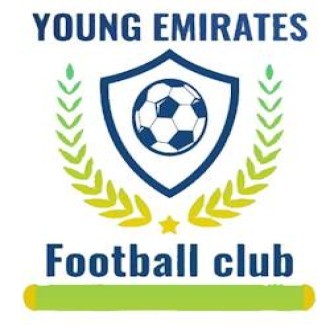 Young Emirates Logo