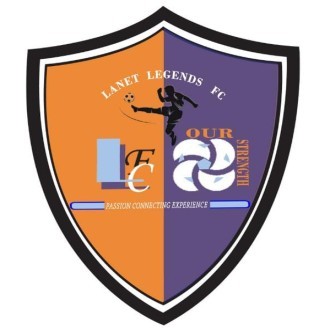 Lanet Legends Logo