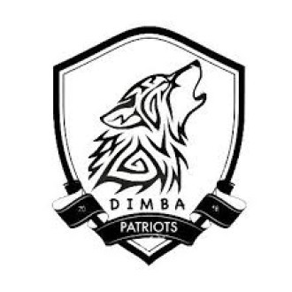 Dimba Patriots Logo