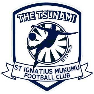 Tsunami FC Mukumu Logo