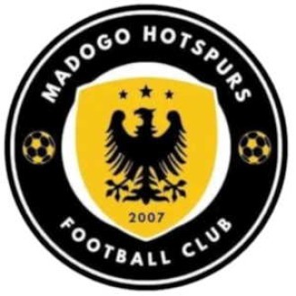 Madogo Hotspurs Logo