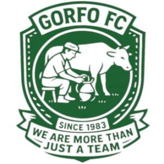 Gorfo FC Logo
