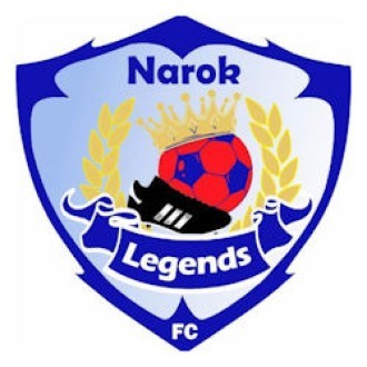 Narok Legends FC
