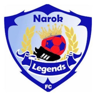 Narok Legends FC Logo