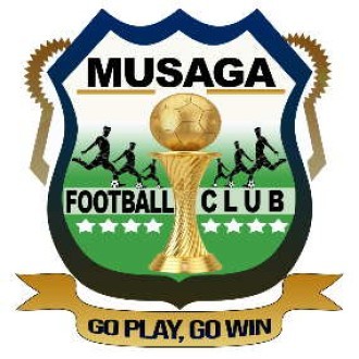 Musaga FC Logo