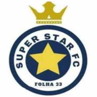 Lwandeti Superstars(Lugari) Logo
