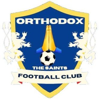 Orthodox FC Logo
