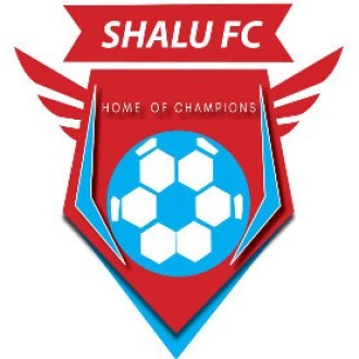 Shalu FC Logo