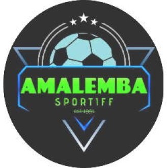 Amalemba Sportiff Logo