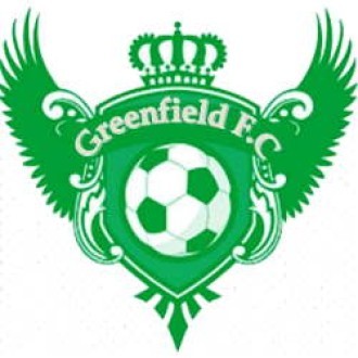 Greenfield FC(Malava) Logo