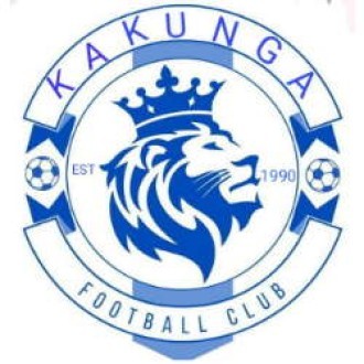 Kakunga FC Logo