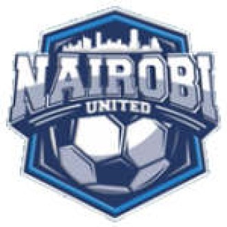 Nairobi United Logo