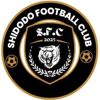 Shidodo FC Logo
