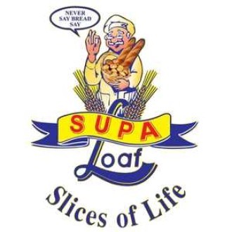 Supaloaf FC Logo