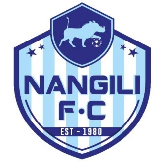 Nangili FC Logo
