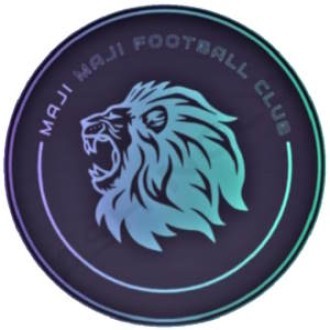 Maji Maji FC(Lugari) Logo