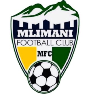 Mlimani FC(Likuyani) Logo