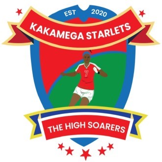 Kakamega Starlets(Matungu) Logo
