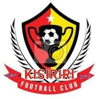 Kisiriri FC Logo