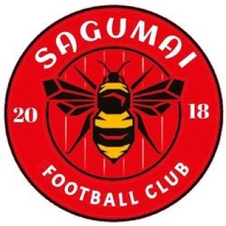 Sagumai FC Logo