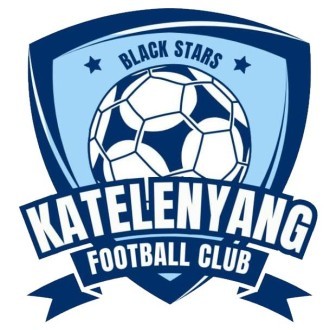 Katelenyang FC Logo