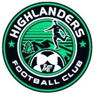 Murende Highlanders FC Logo