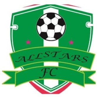 Bumala Allatars FC Logo