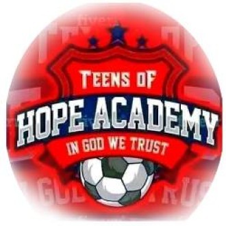 Teens of Hope Logo