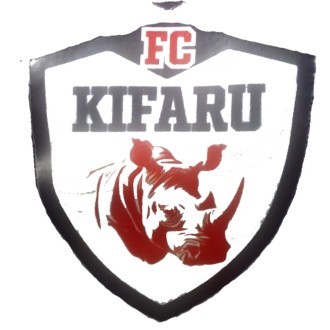 Kifaru FC Logo