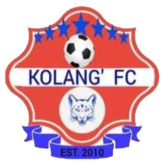 Kolang' U15 Logo