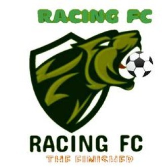 Racing Club Logo